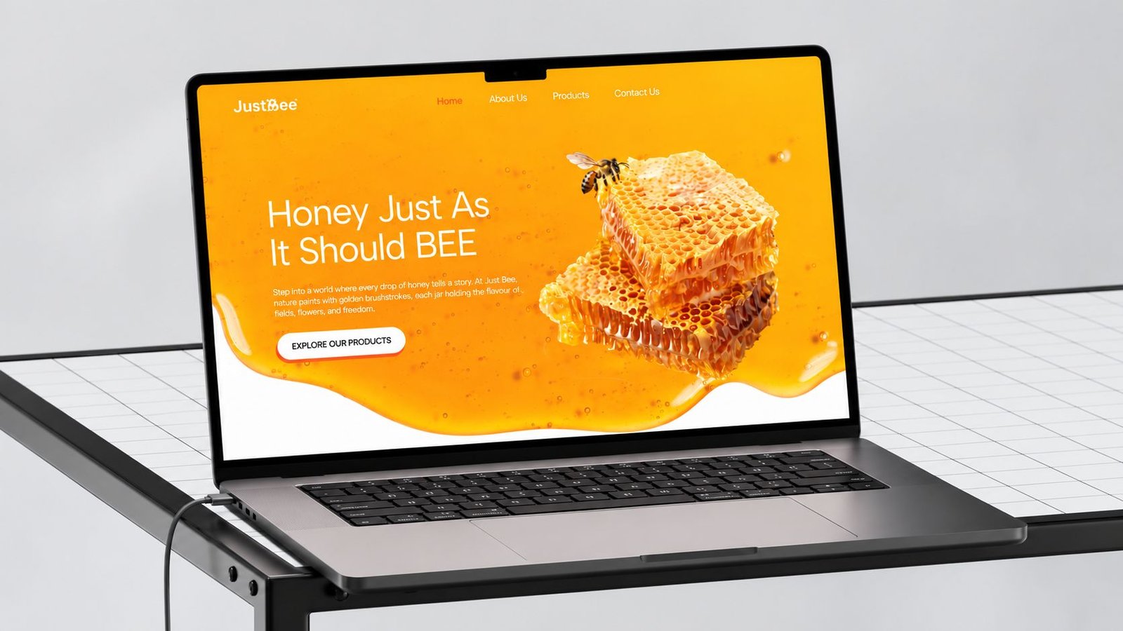 Digital Product Design & Web Application Case Study
