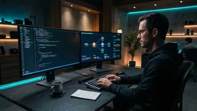Enterprise Web Application Security: The OWASP Top 10 Hardening Blueprint